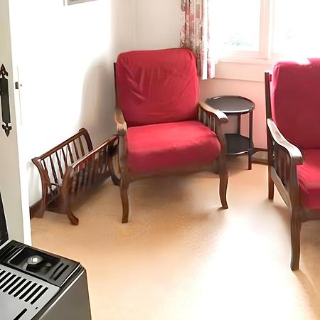 Chalet Charmant A Metabief Avec Vue Sur Montagnes Exteriör bild