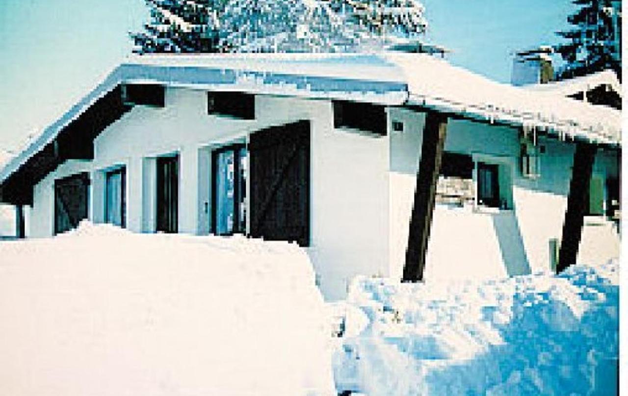 Chalet Charmant A Metabief Avec Vue Sur Montagnes Exteriör bild